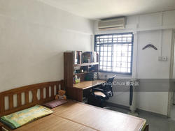 Blk 509 West Coast Drive (Clementi), HDB 3 Rooms #152156102